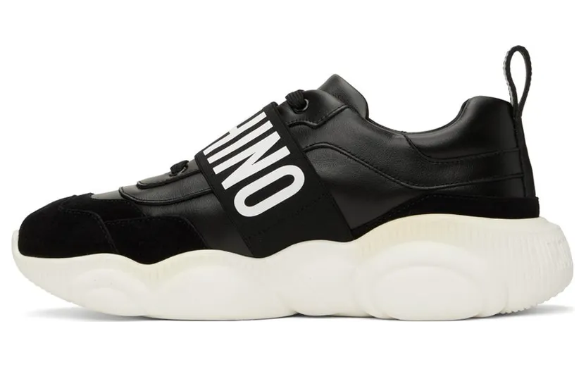 moschino-sneaker MB15113G0F GA4