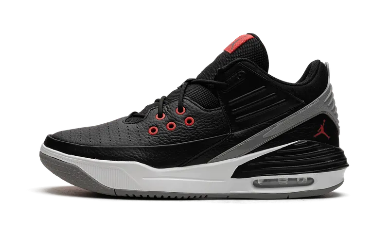 Jordan Max Aura 5 “Black Cement” (DZ4353-061)