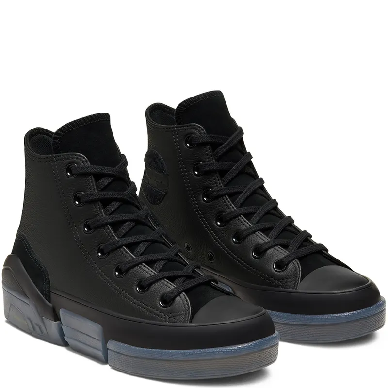 Converse CPX70 Black (W) Black/Black-Blue (567171C)