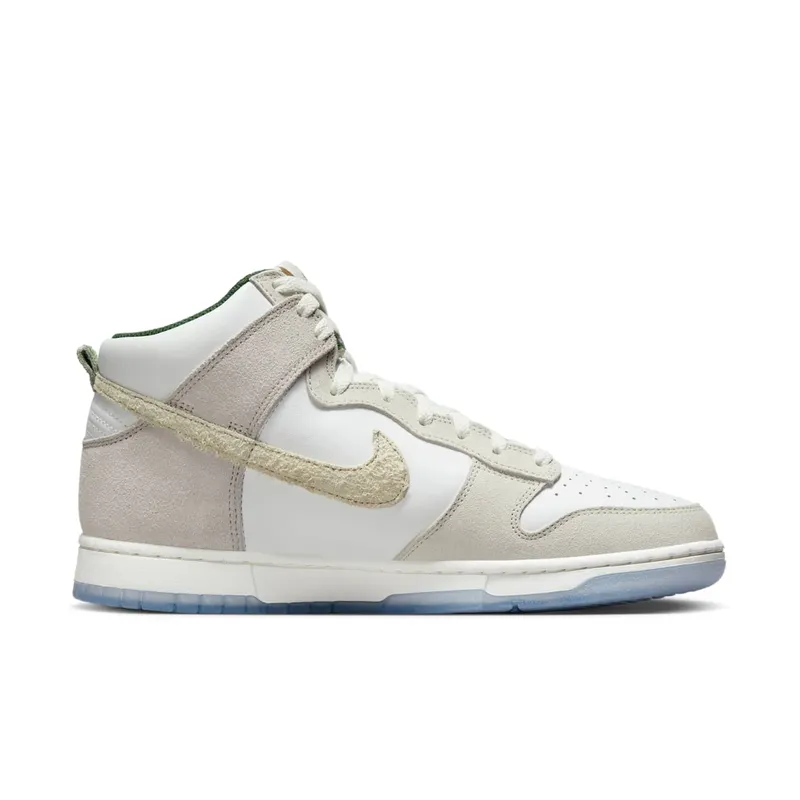 Nike Dunk High PRM “Lunar New Year” (FD0776-100)