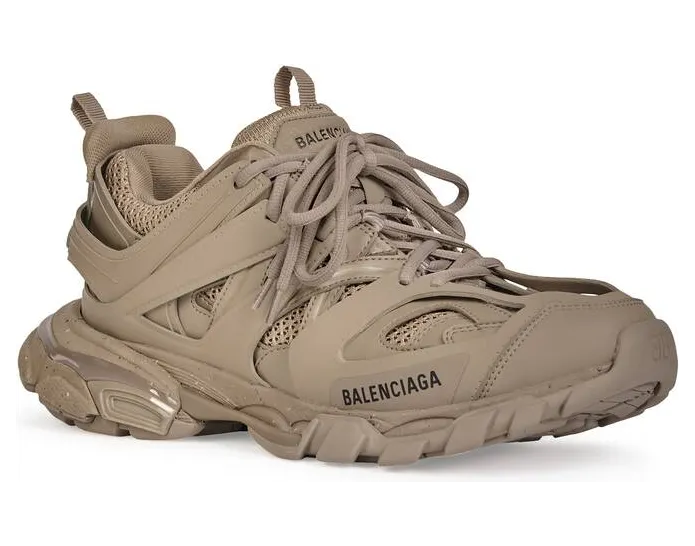 Balenciaga Track Recycled Beige (542023W3FE33339) (2)