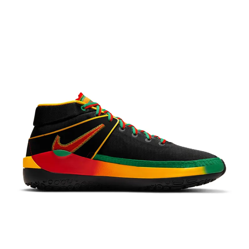 KD13 Basketball Black (DC0010-001)