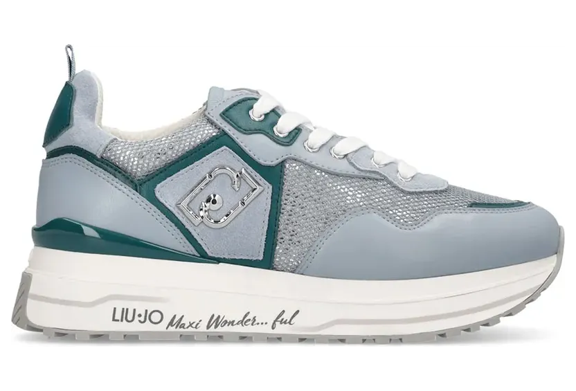 Liu·jo sneaker Air (BA6009PX077-S3954)