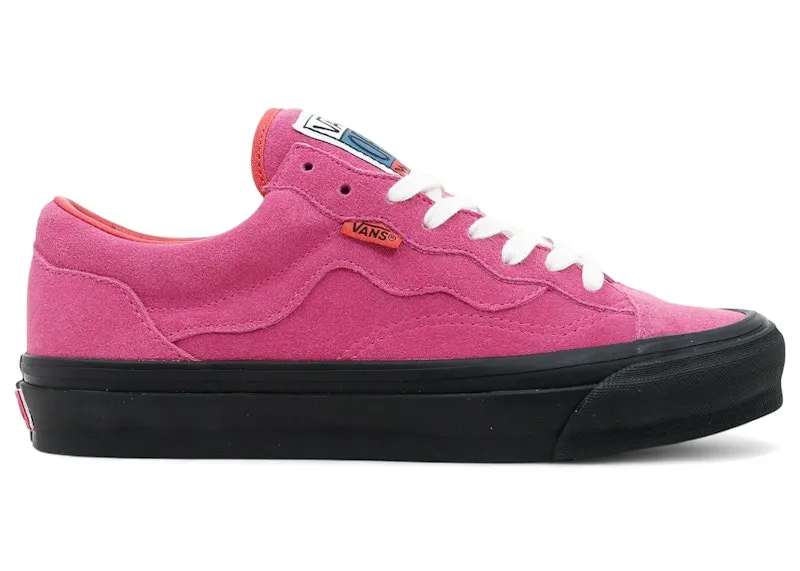 Vans OTW Old Skool 36 Parra Carmine Pink (VN000Y11HFH)