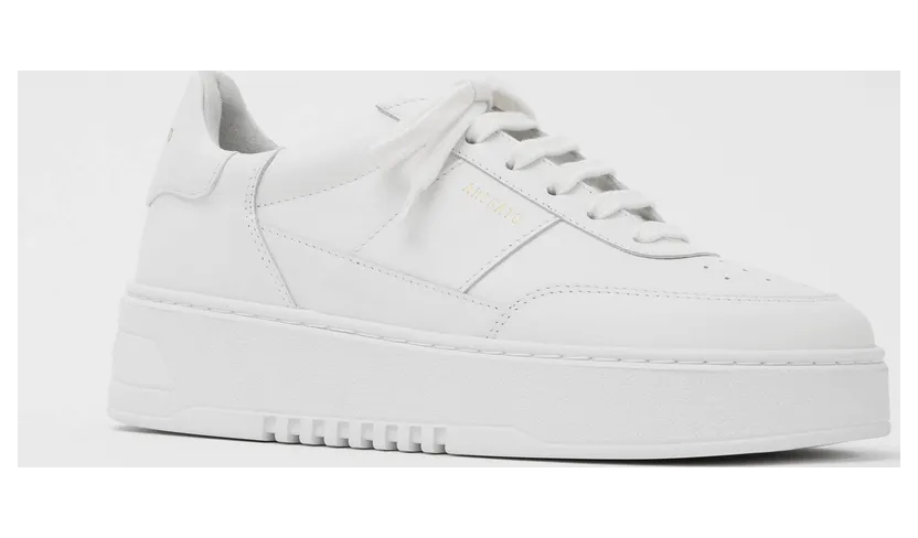 Axel Arigato Orbit Vintage “White,White” (F1284001) (2)