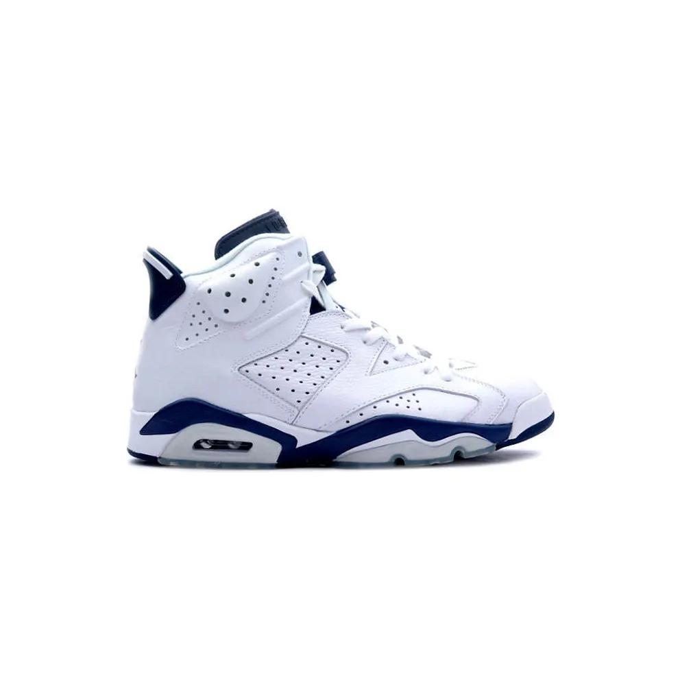 Jordan 6 Retro Midnight Navy (136038-141)