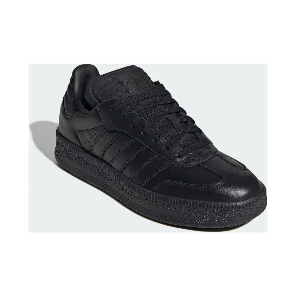 Adidas Samba XLG Core Black / Core Black / Core Black (JI3195)