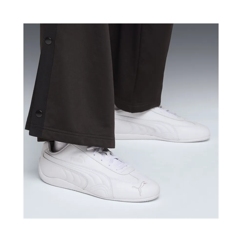 Puma Speedcat volledig “Puma White / Feather Gray” (405449_02)