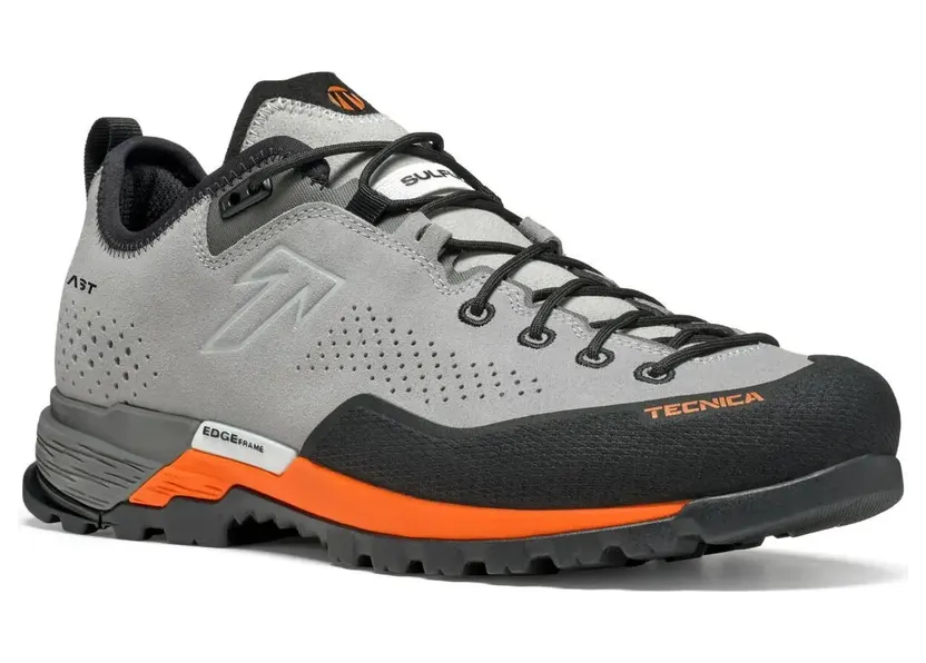 Tecnica Sulfur MS Multifunktionsschuhe “Grey ½” (11250500001)