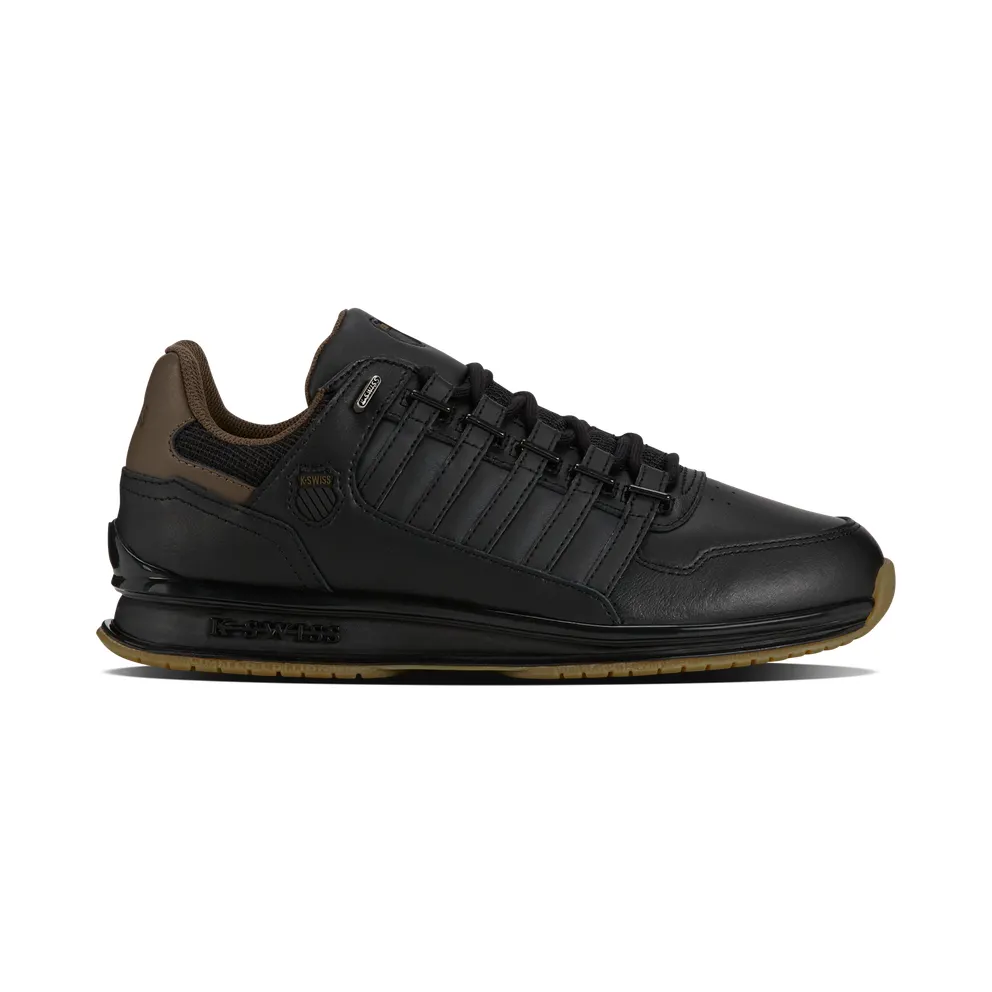 K-Swiss Rinzler Black (08907-097-M)