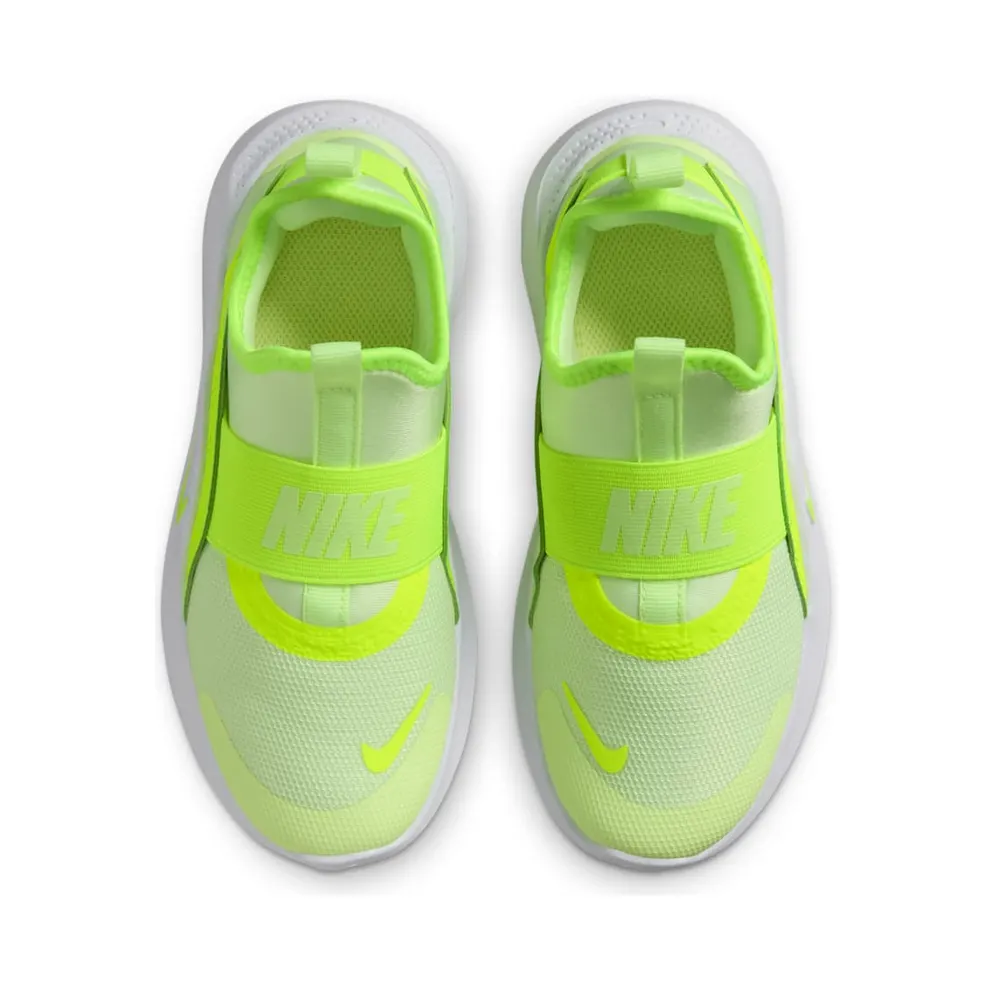 Nike Flex Runner 4 Barely Volt White Volt (IF2894-700)