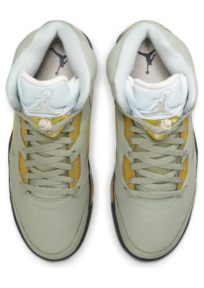 air-jordan-5 DC7501-300