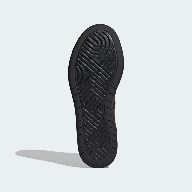 Adidas Court 24 Core Black / Core Black / Core Black (JI4545)