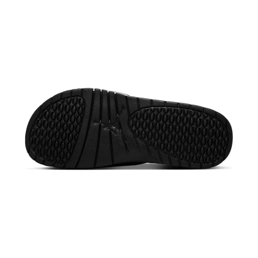 Jordan Hydro 5 Slide “Metallic” (555501-061)