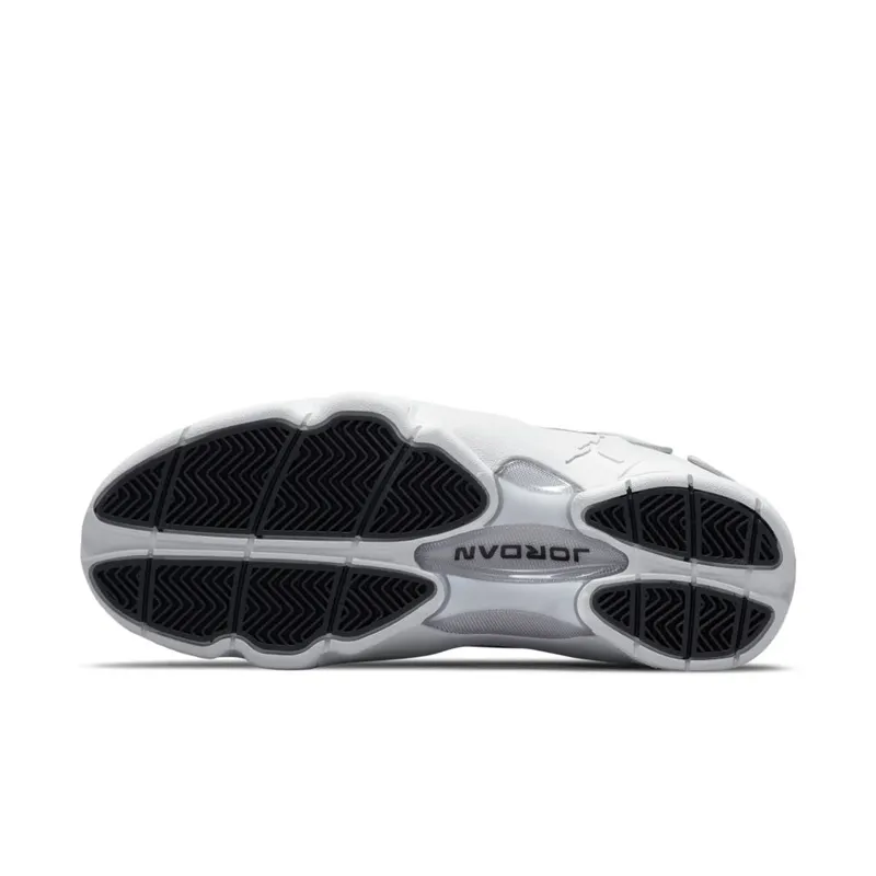 Jordan OG White Metallic Silver (W) (CW0907-100)