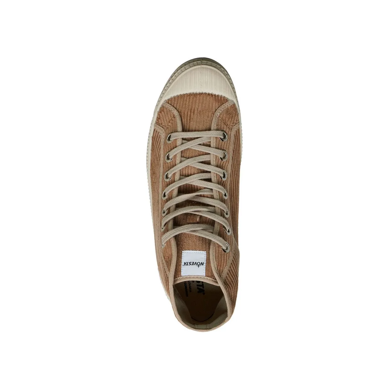 Novesta Star Dribble Cord Beige / Wheat (N172050-21425Y123) (4)