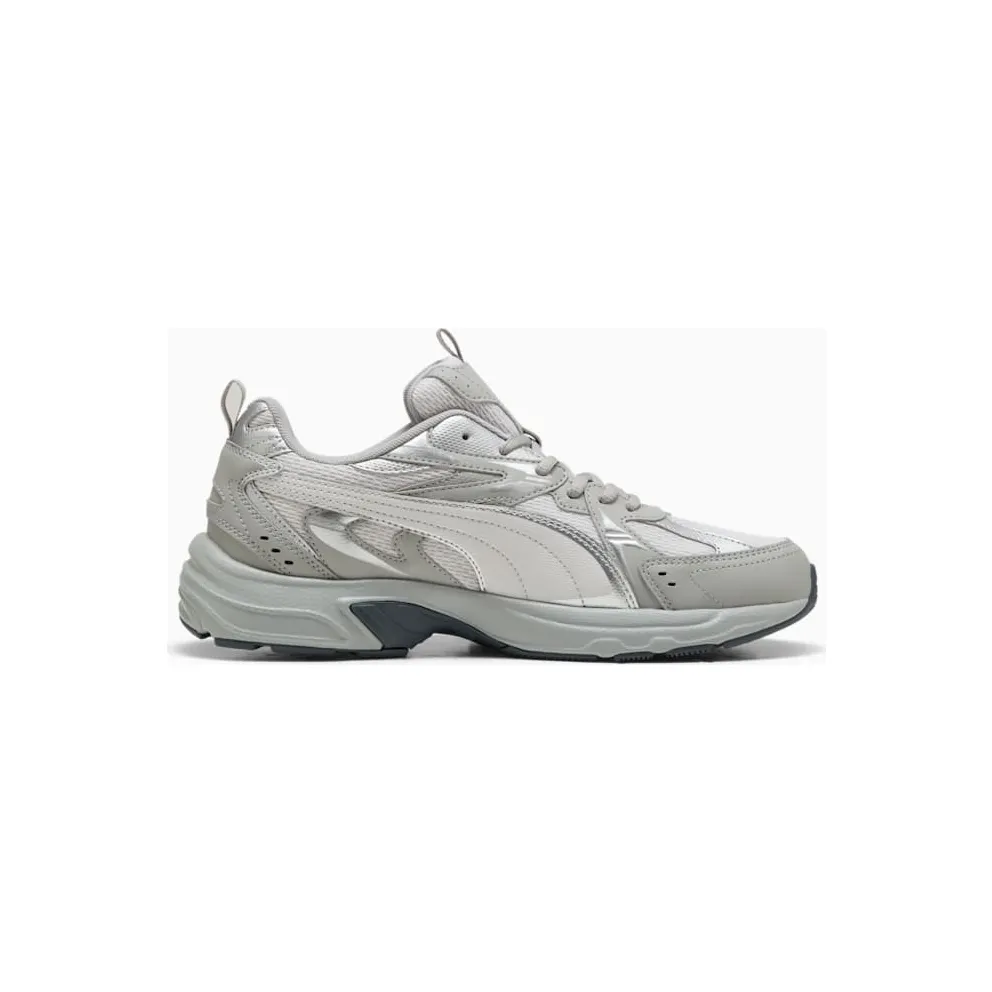 Puma Milenio Tech grau (402623-23)