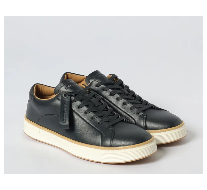 Emporio armani Sneakers Blue (EM003081AF18228UB109)
