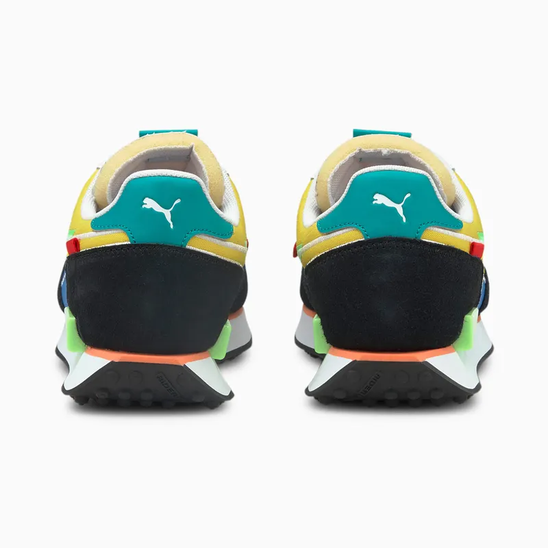 Puma Future Rider Twofold Pop Blue/Green (382043-02)