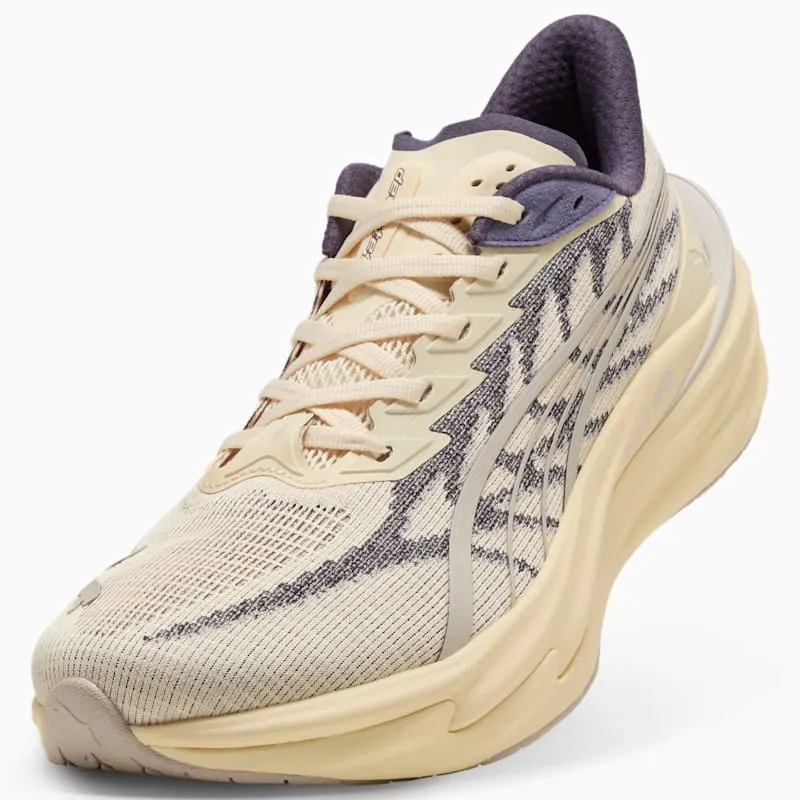 PUMA_Deviate Nitro 4 ‘Buttercream Inky Delths’ Running_Beige_46 312123-31