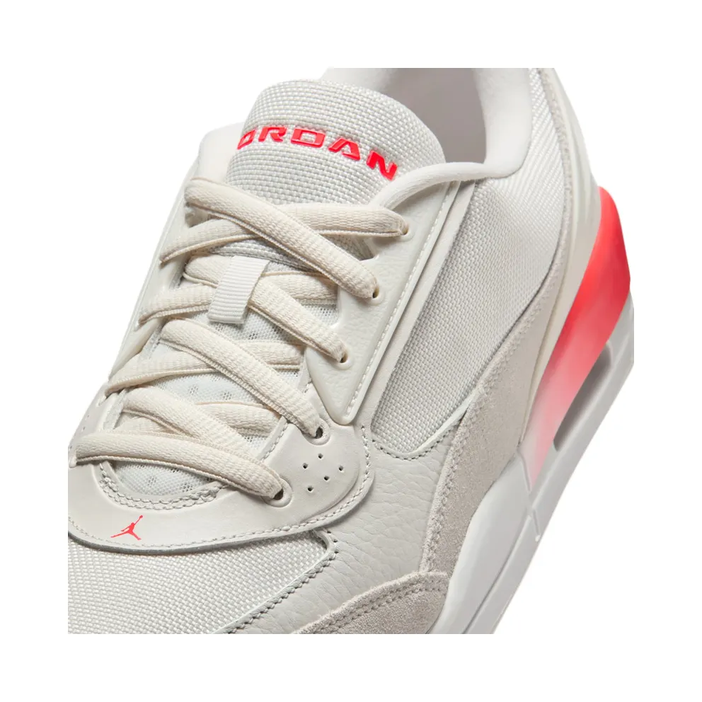 Nike Air Jordan Ultra “Phantom / Summit White / Infrared 23” (II3794-001)
