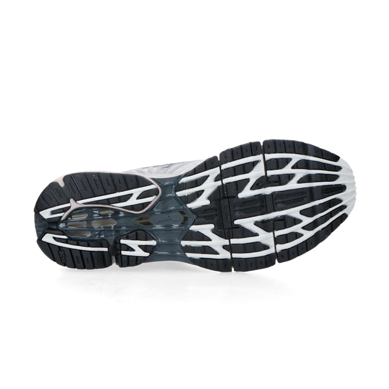 Mizuno Wave Prophecy LS (silver cloud / black / opal gray) – D1GA333703
