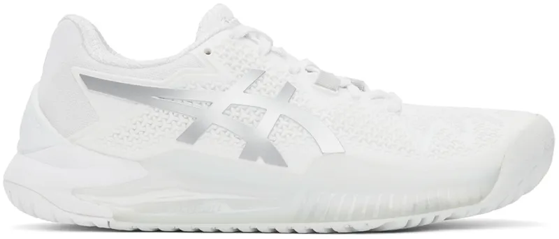 ASICS GEL-Resolution 8 (1042A072-100)