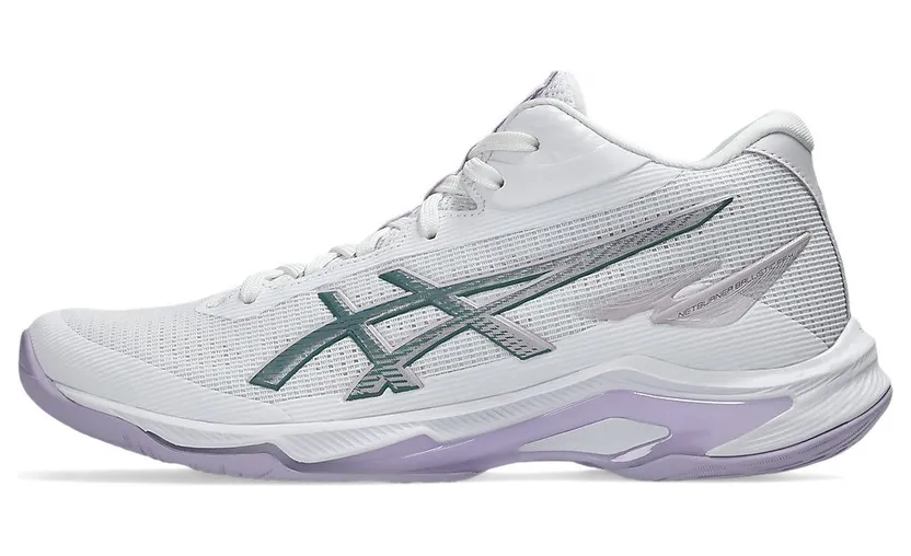 Asics Netburner Ballistic FF 1052A084-106