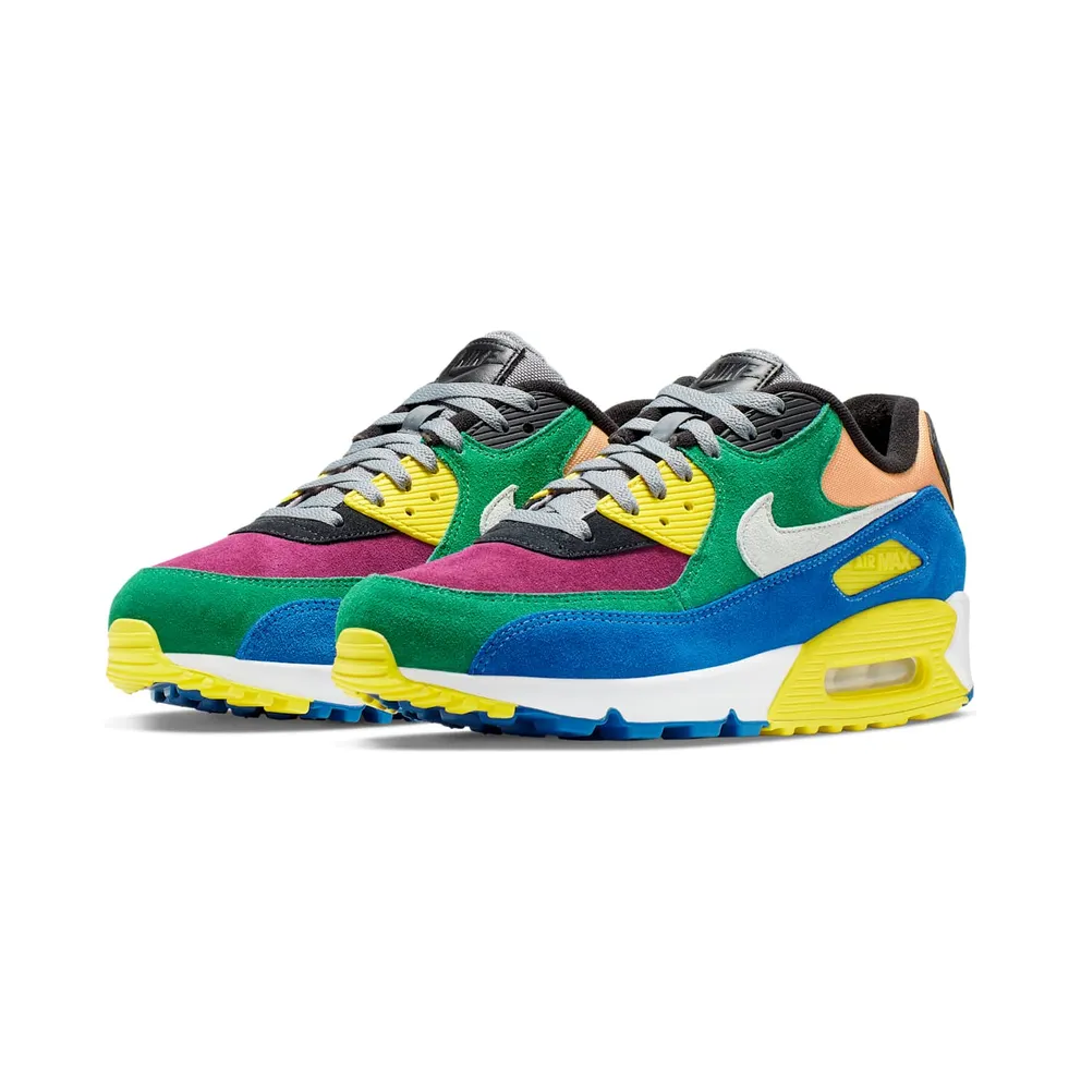 Nike Air Max 90 QS ‘Viotech 2.0’ (2019) (CD0917-300)