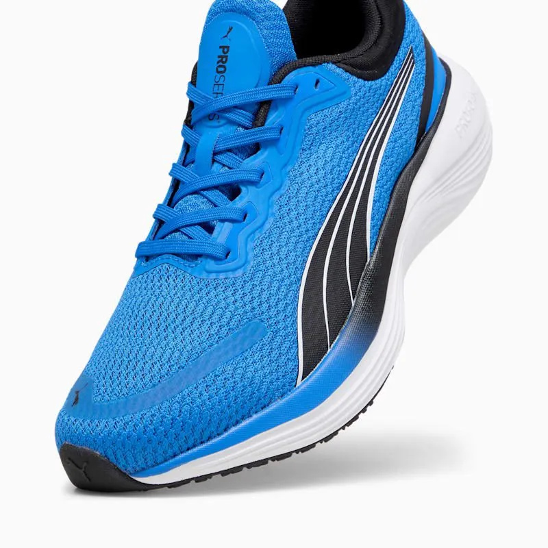 Puma Scend Pro Ultra Blue Black White (378776-04)