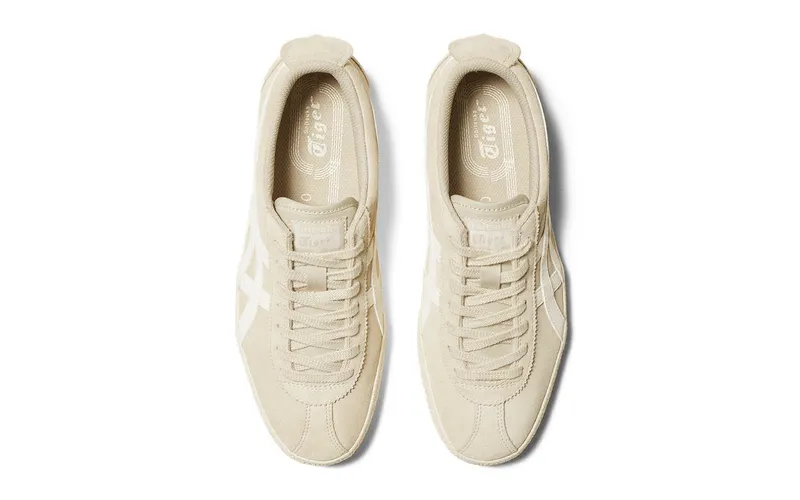 Onitsuka Tiger Mexico Delegation Vanilla Cream (1183B954-250)