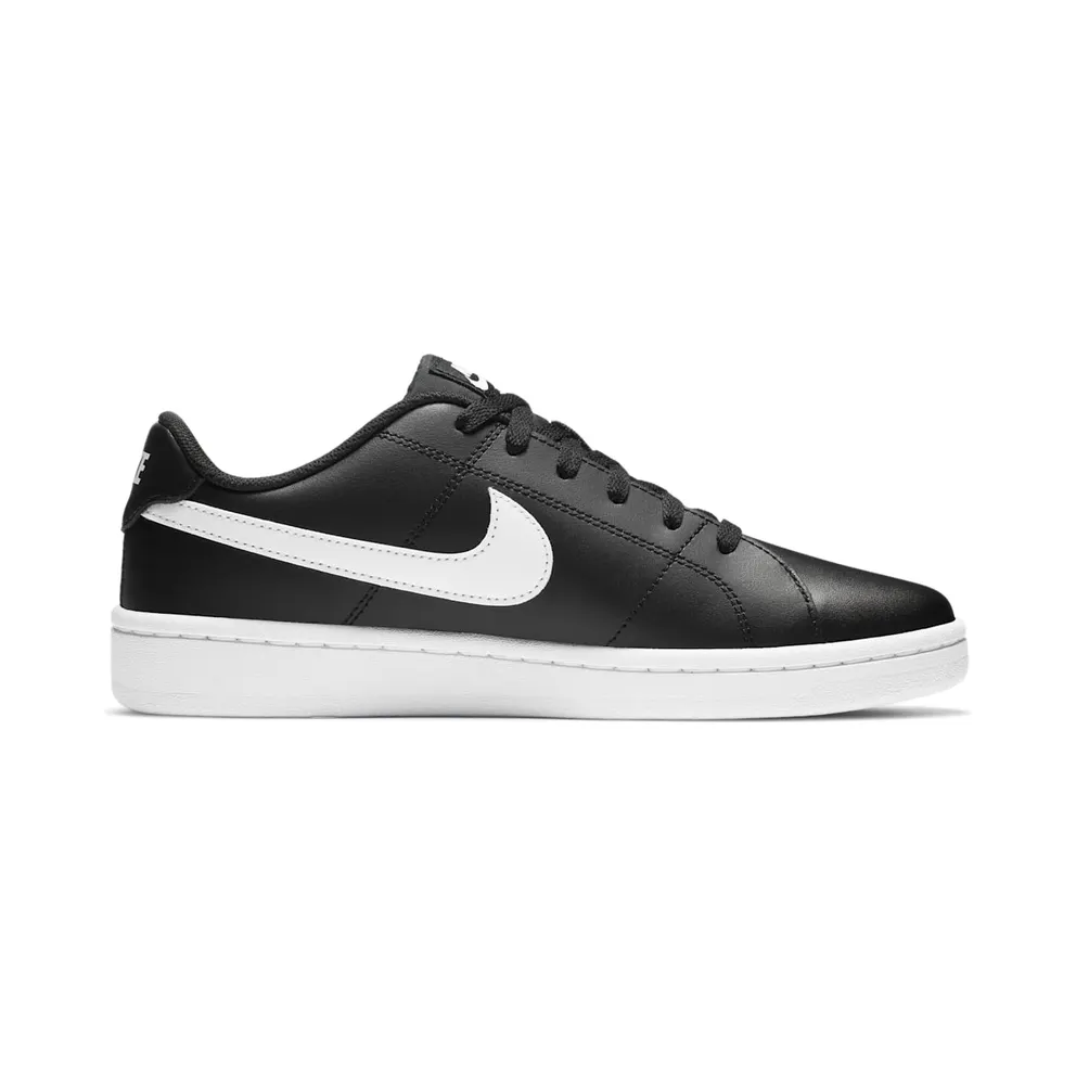 Nike Court Royale 2 Low Black (CQ9246-001)