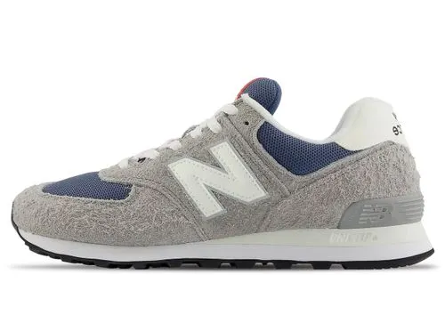 New Balance U574GWH Grey