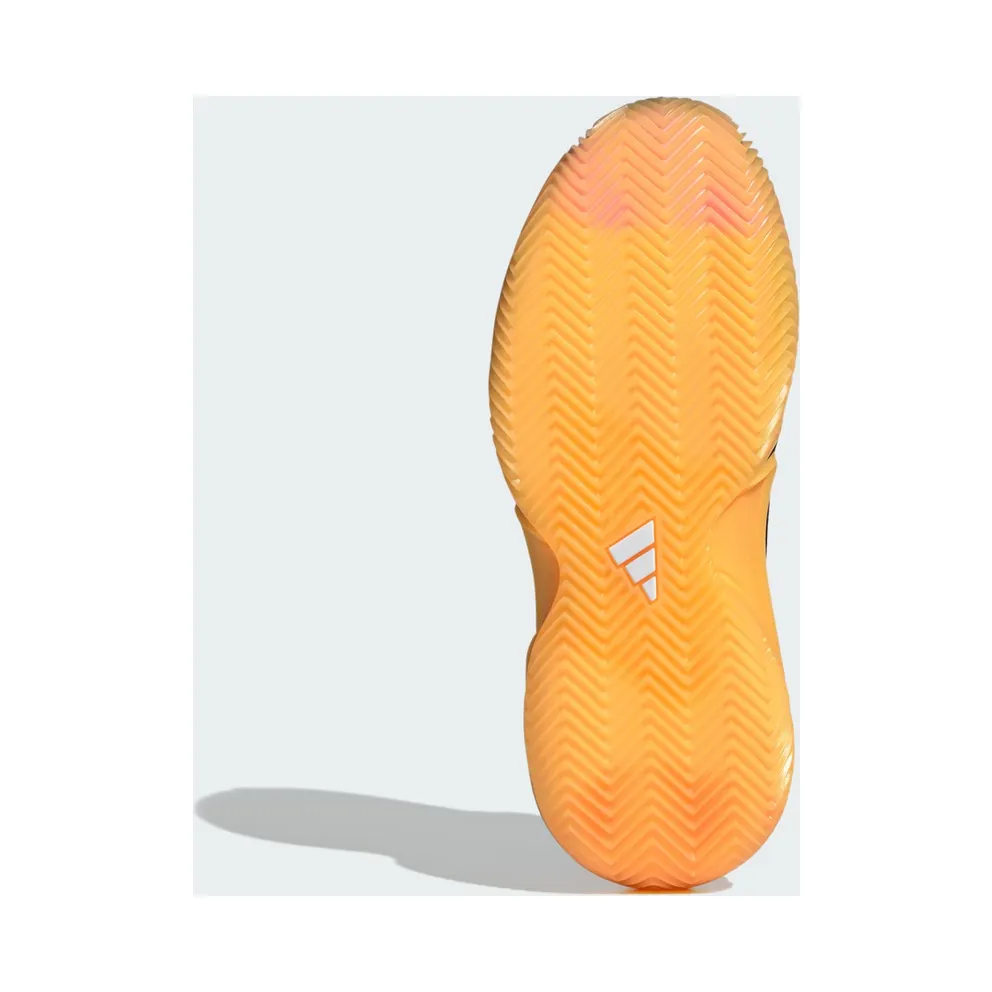 Adidas Barricade 13 Clay Tennis Shoes Aurora Black / Zero Metalic / Spark (IF6536)