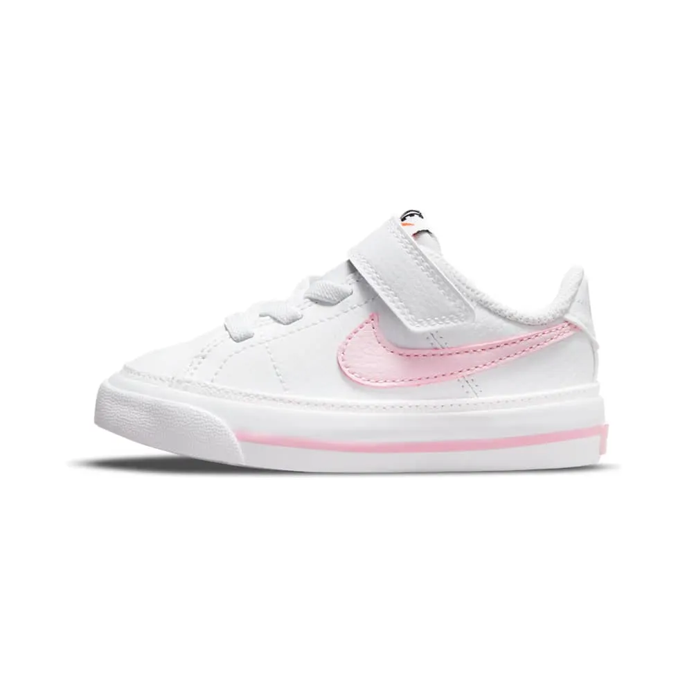 Nike Court Legacy Weiß (DA5382-109)