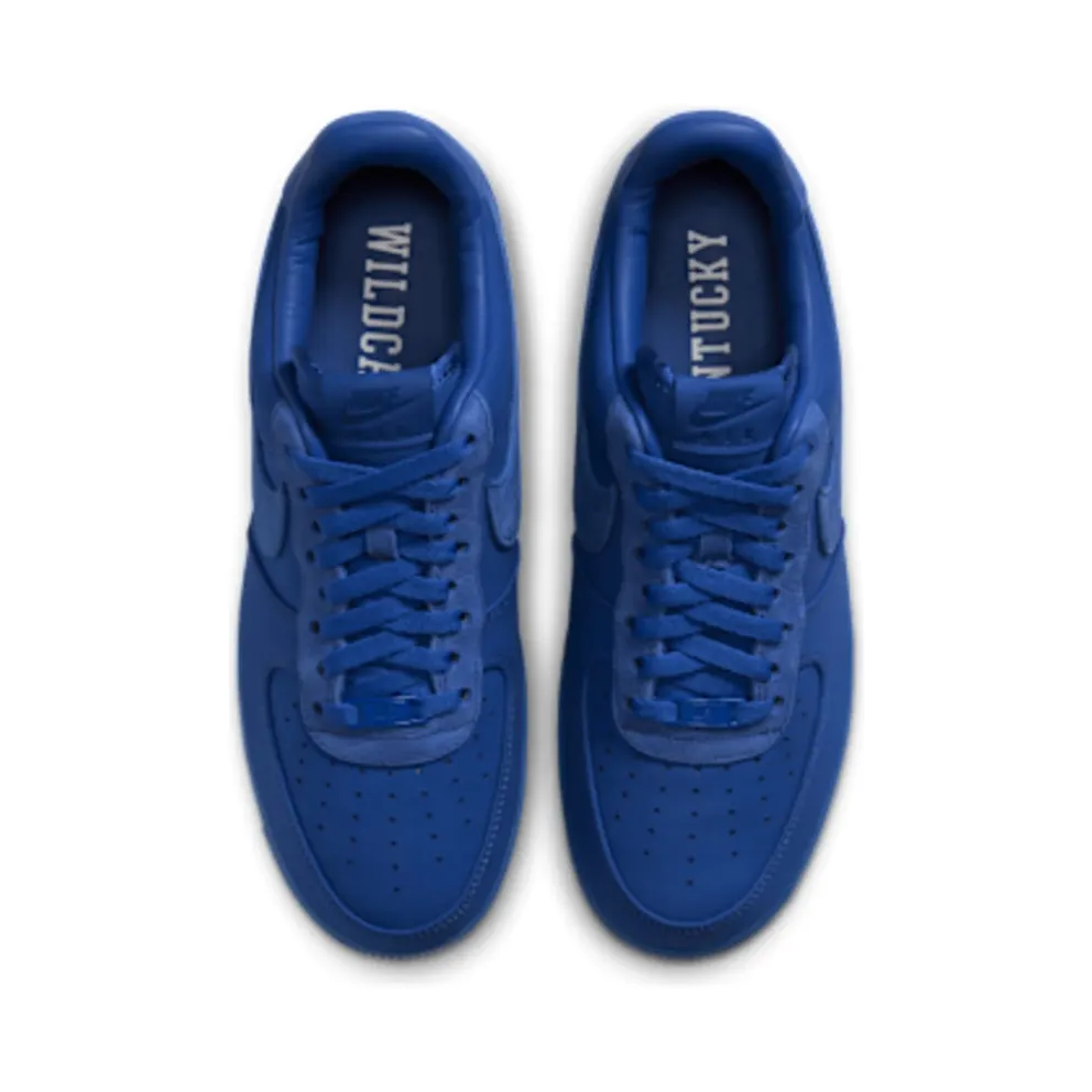 Nike Air Force 1 Low – Kentucky Wildcats – “Kentucky Wildcats” (JF5455-400)