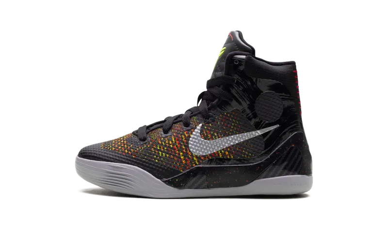 Nike Kobe 9 Elite Protro GS “Masterpiece” (HJ9446-001)
