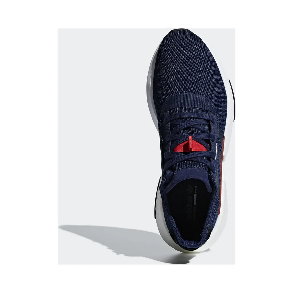 adidas POD-S3.1 Blue Red Blue/Blue/Red (G26512)