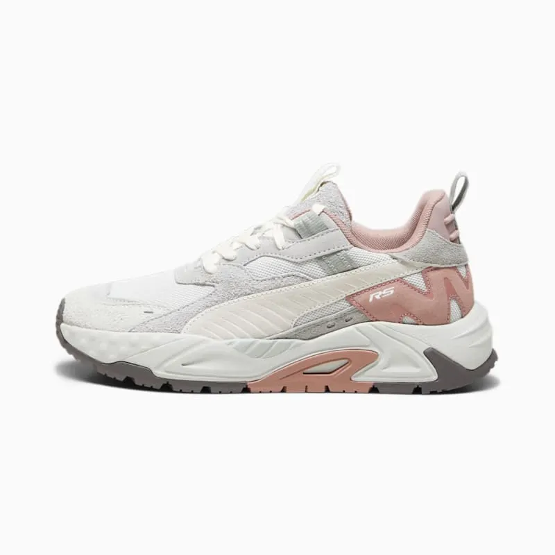 Puma RS-Trck New Horizon “Glacial Grey Rose Gold” (394707-03)
