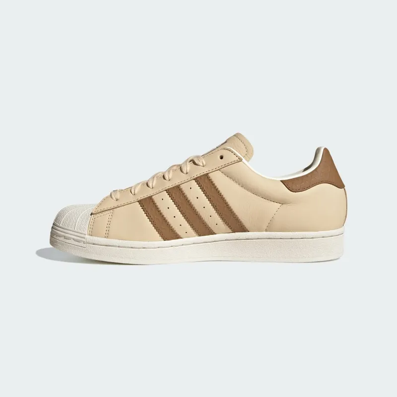 adidas Superstar Sand Strata / Brown Desert / Off White (IF1580)