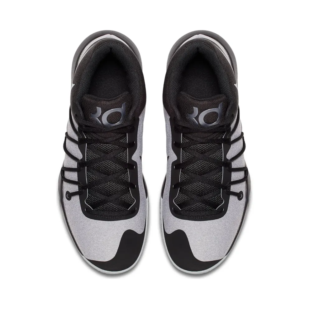 Nike KD Trey 5 V “Black / Wolf Grey” (897638-010)