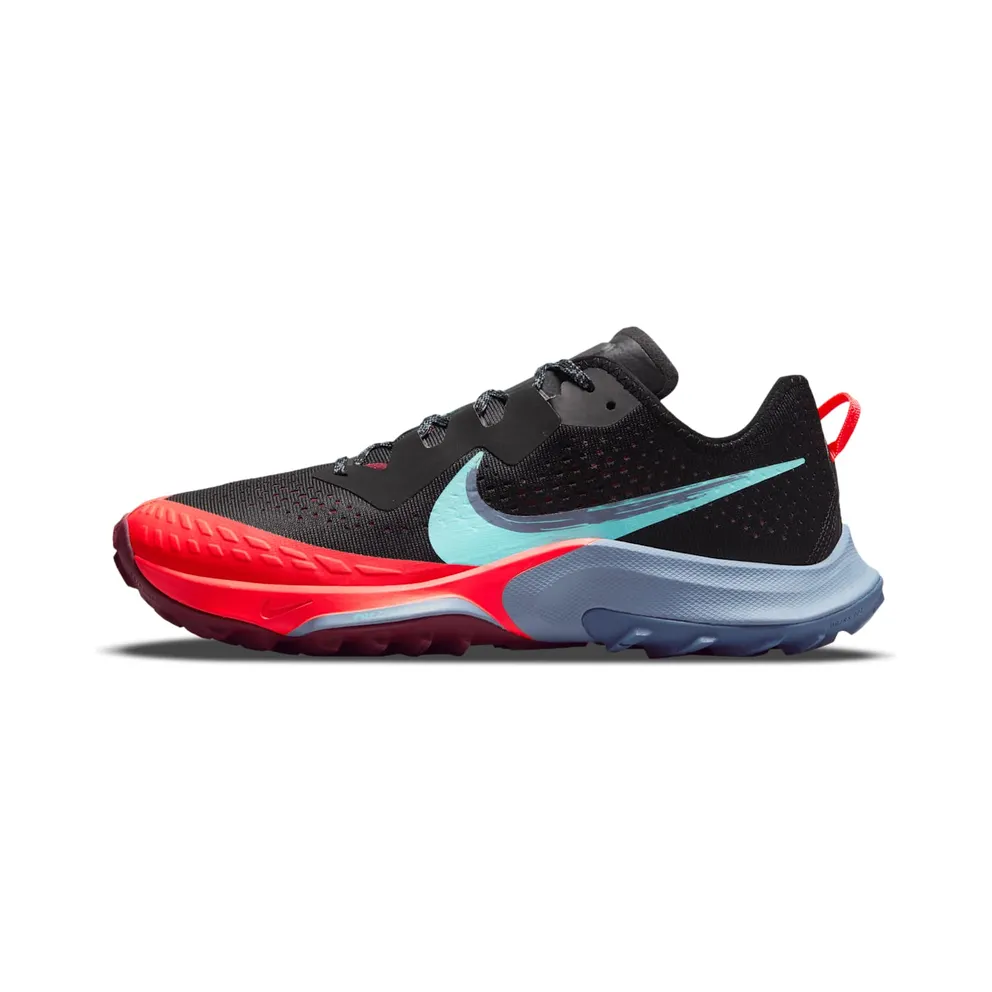 Nike Air Zoom Terra Kiger 7 Trail Schwarz (CW6062-004)