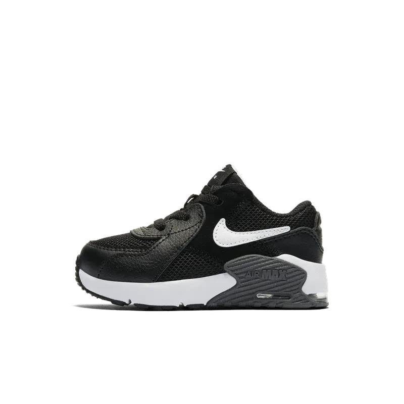 Nike Air Max Excee Dark Grey (TD) Black/Dark Grey/White (CD6893-001)