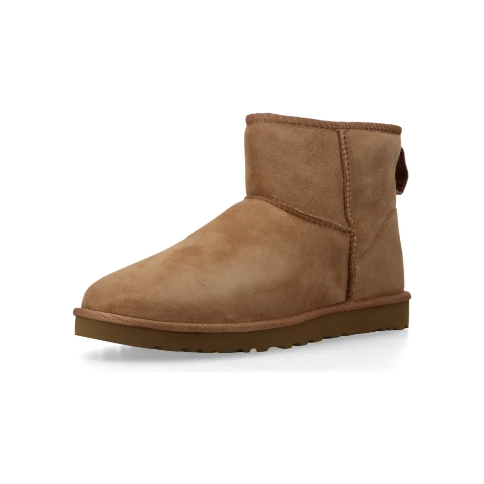 UGG M Classic Mini “Chestnut” – 1002072-CHE