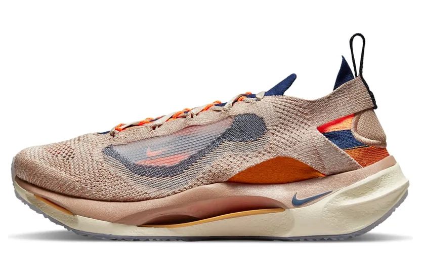 Nike SPARK FLYKNIT “Orange” (DD1901-200)