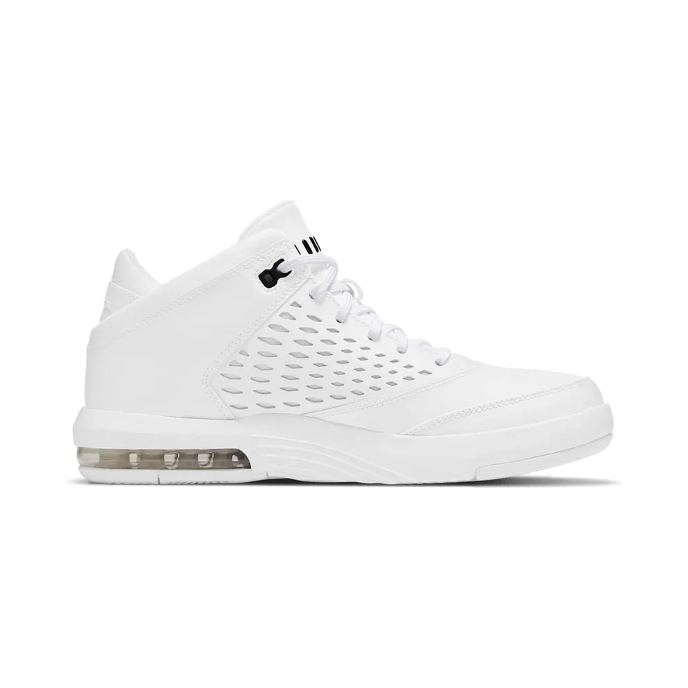Jordan Flight Origin 4 ‘White’ White/Black (921196-100)
