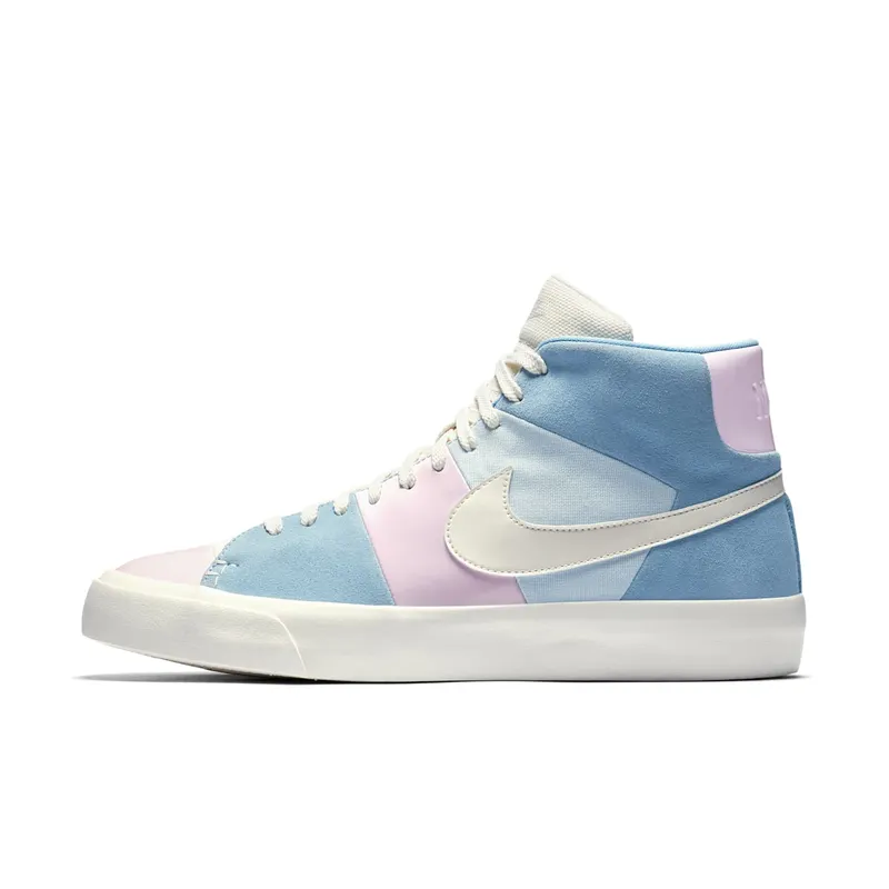 Nike Blazer Royal Easter (2018) Arctic Pink/Sail-Leche Blue-Ice Blue (AO2368-600)