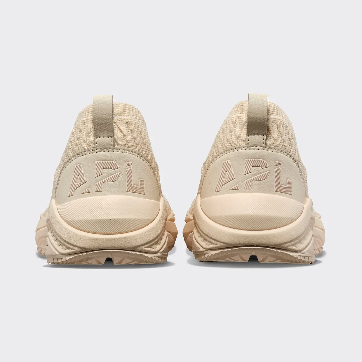 APL TechLoom Traveler “Alabaster” (Heren) (3)