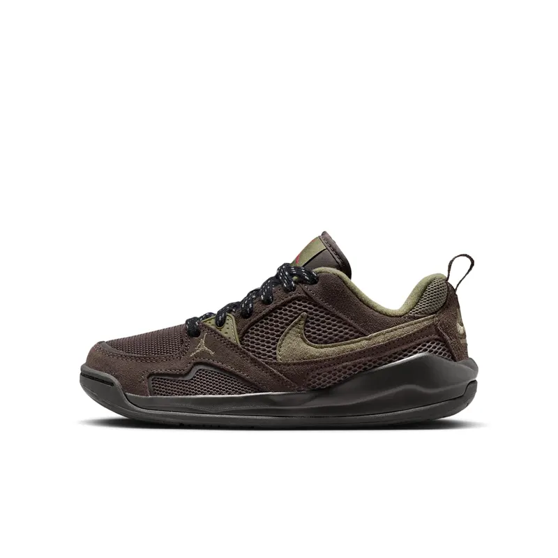 Jordan CMFT Era Baroque Brown Medium Olive (HQ0506-200)