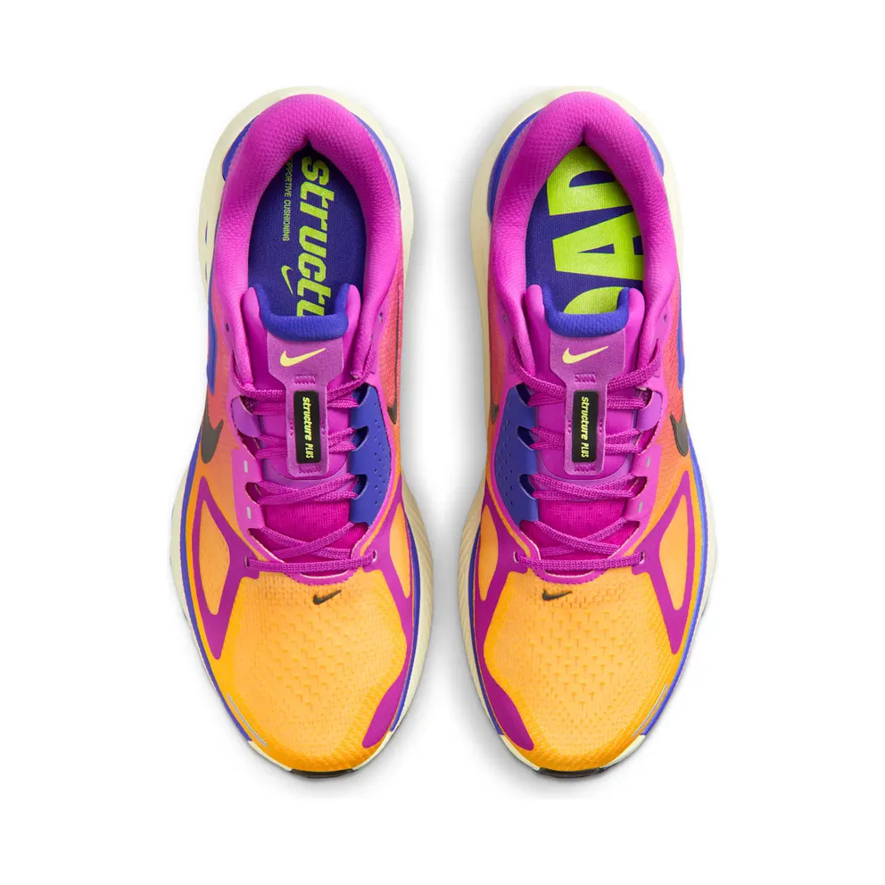 Nike Air Structure Pink (HQ3048-500)
